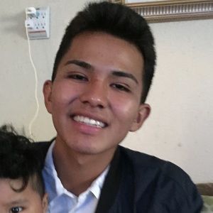 Meet your Posher, Brandon